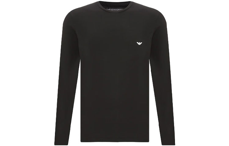 

Футболка мужская EMPORIO ARMANI, черный