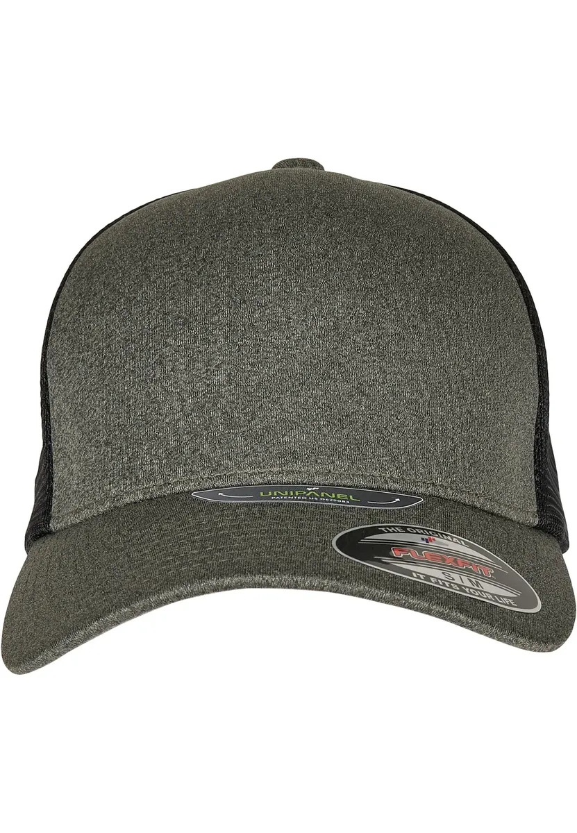 

Flexfit Flex Cap " Flexfit Unisex FLEXFIT UNIPANEL CAP", черный