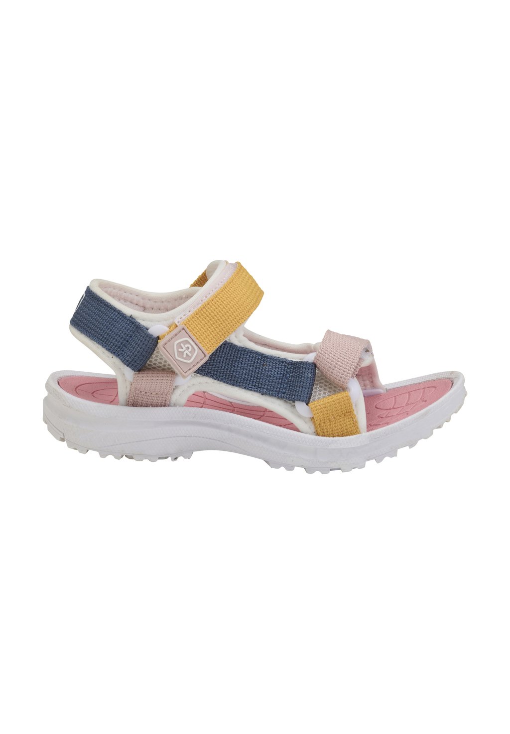 

Сандалии COLORBLOCK Color Kids, коралловый