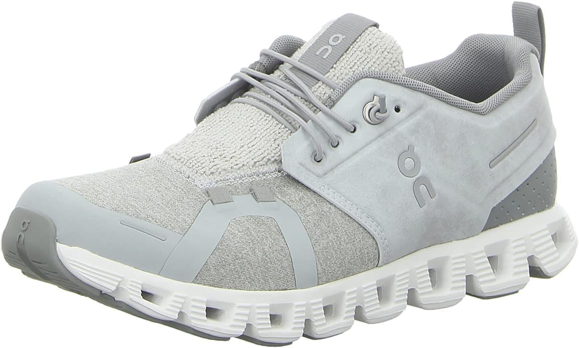 

Мужские беговые кроссовки Cloud Terry On, Terry Glacier/Lunar