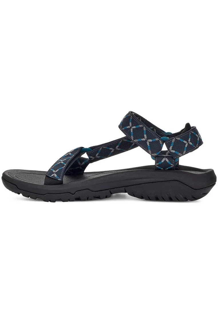 Сандалии мужские Teva Hurricane XLT2 Diamond Total Eclipse — фото 3