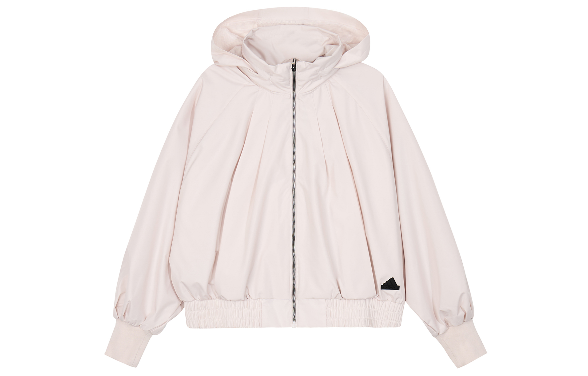 

Adidas Куртка женская, серо-розовая, Розовый, Adidas Куртка женская, серо-розовая