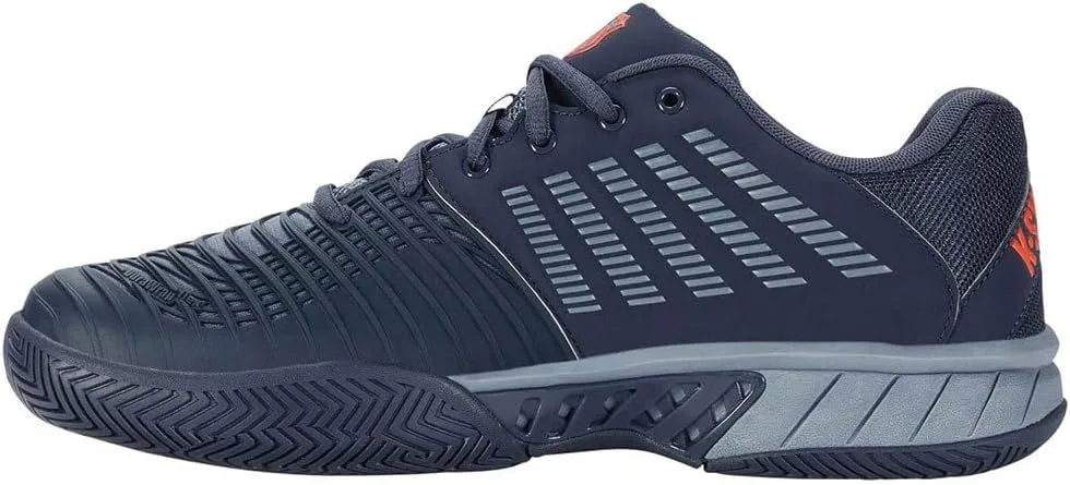 Мужские теннисные кроссовки K-Swiss Express Light 3, синий — фото 3