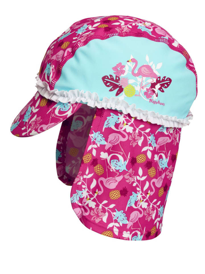 

Шапка Playshoes, бирюзовый