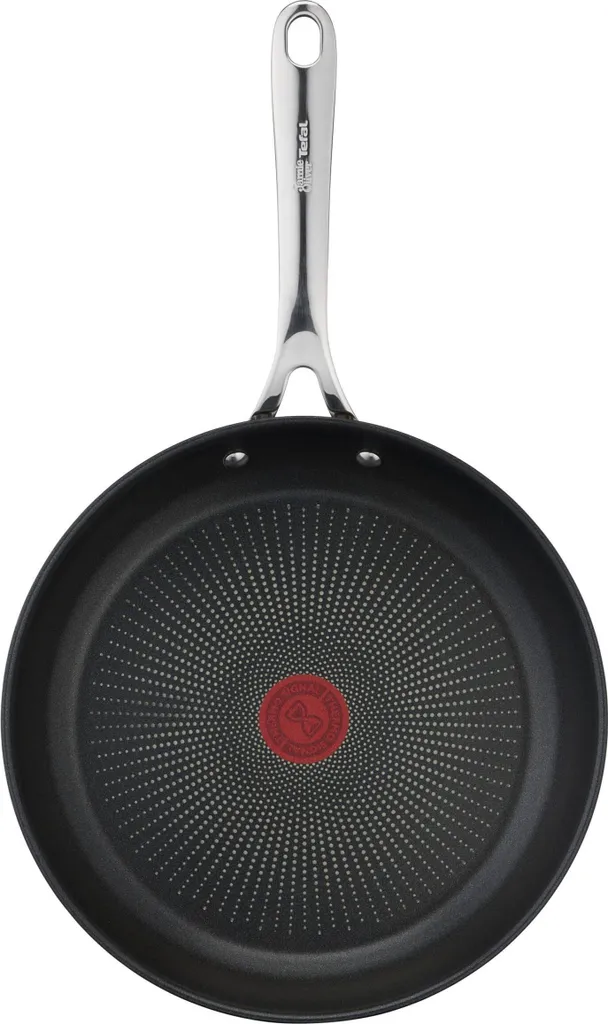 

Набор кастрюль Tefal, черный