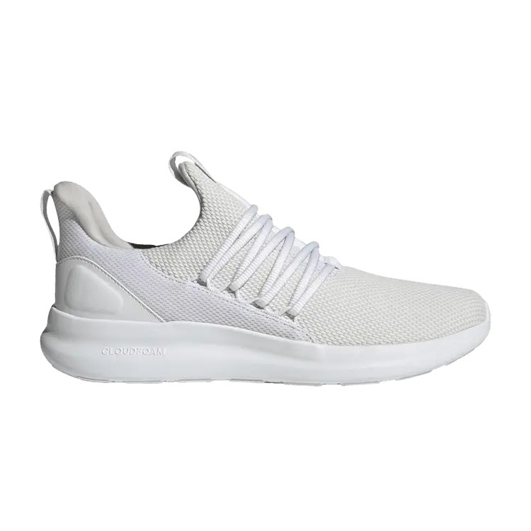 

Кроссовки adidas Lite Racer Adapt 7.0 'White Grey', белый