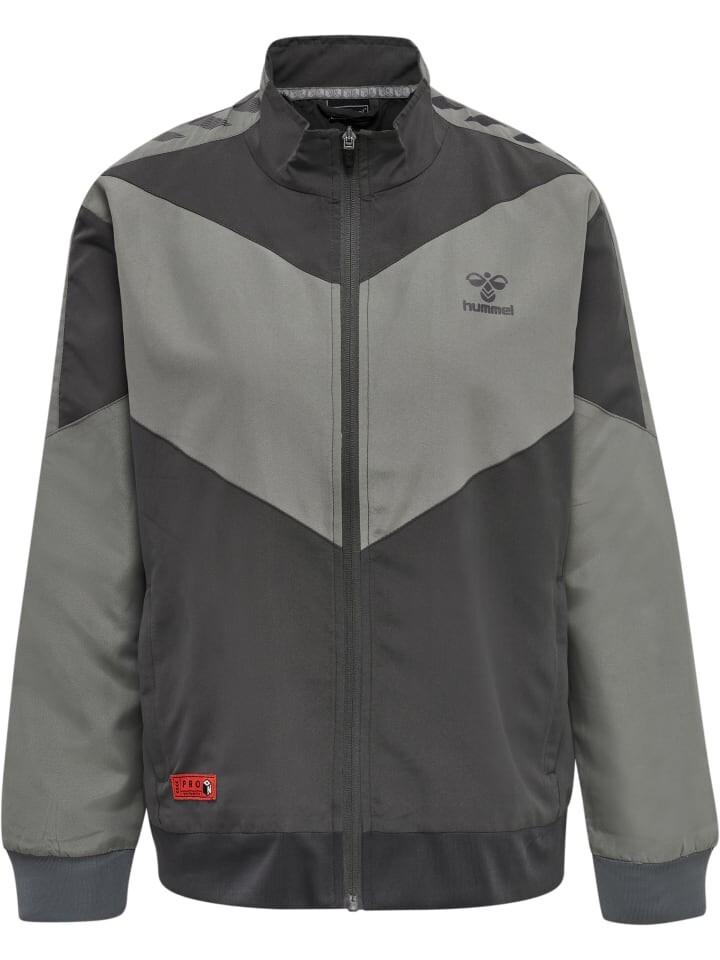 

Спортивная куртка Hummel Hmlpro MultisporDamen, цвет forged iron/quiet shade
