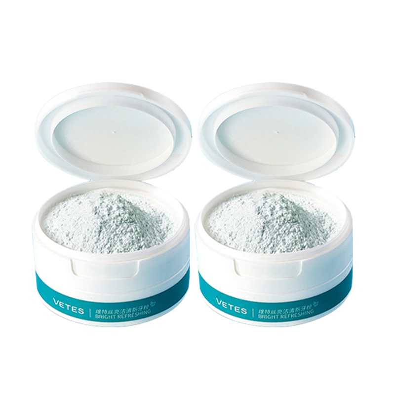 

Зубные пасты / Порошки для чистки зубов Unisex VETES