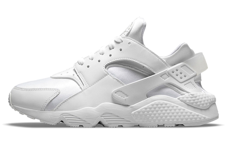 

Nike Air Huarache White Pure Platinum (2021)