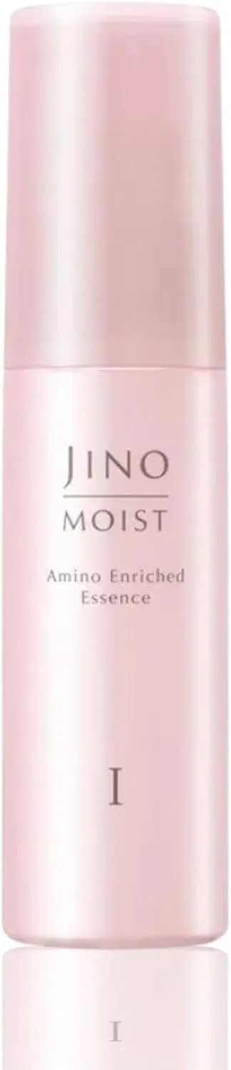 Эссенция Jino — Увлажняющая Amino Enriched Essence, 60 мл