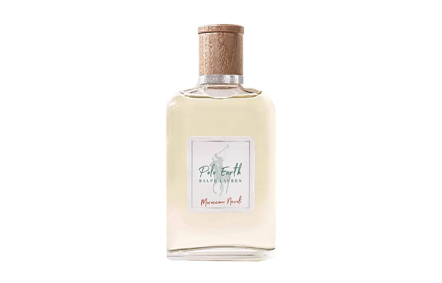 Туалетная вода Ralph Lauren Simple Pack 100ml — фото 2