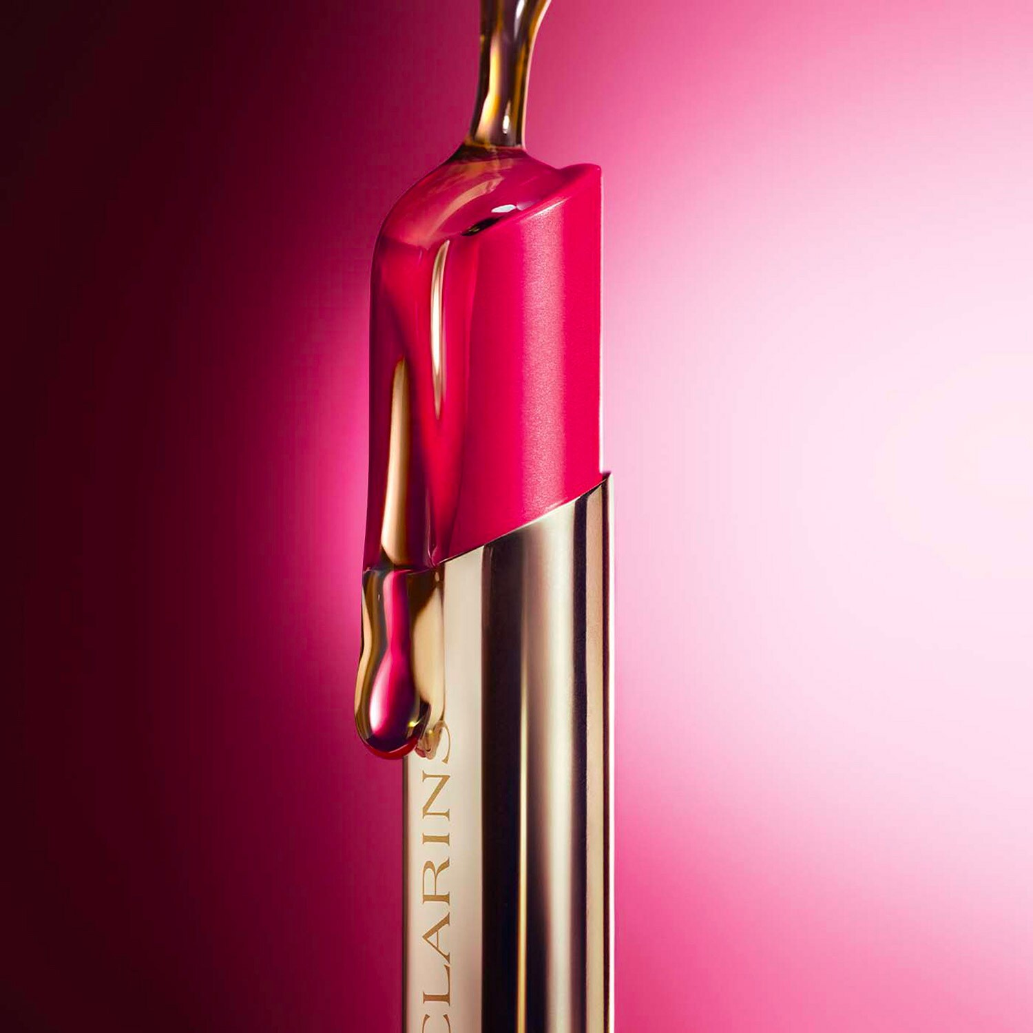 Бальзам для губ с маслом Lip Oil Balm Clarins, 03 Lychee (3 g) — фото 3