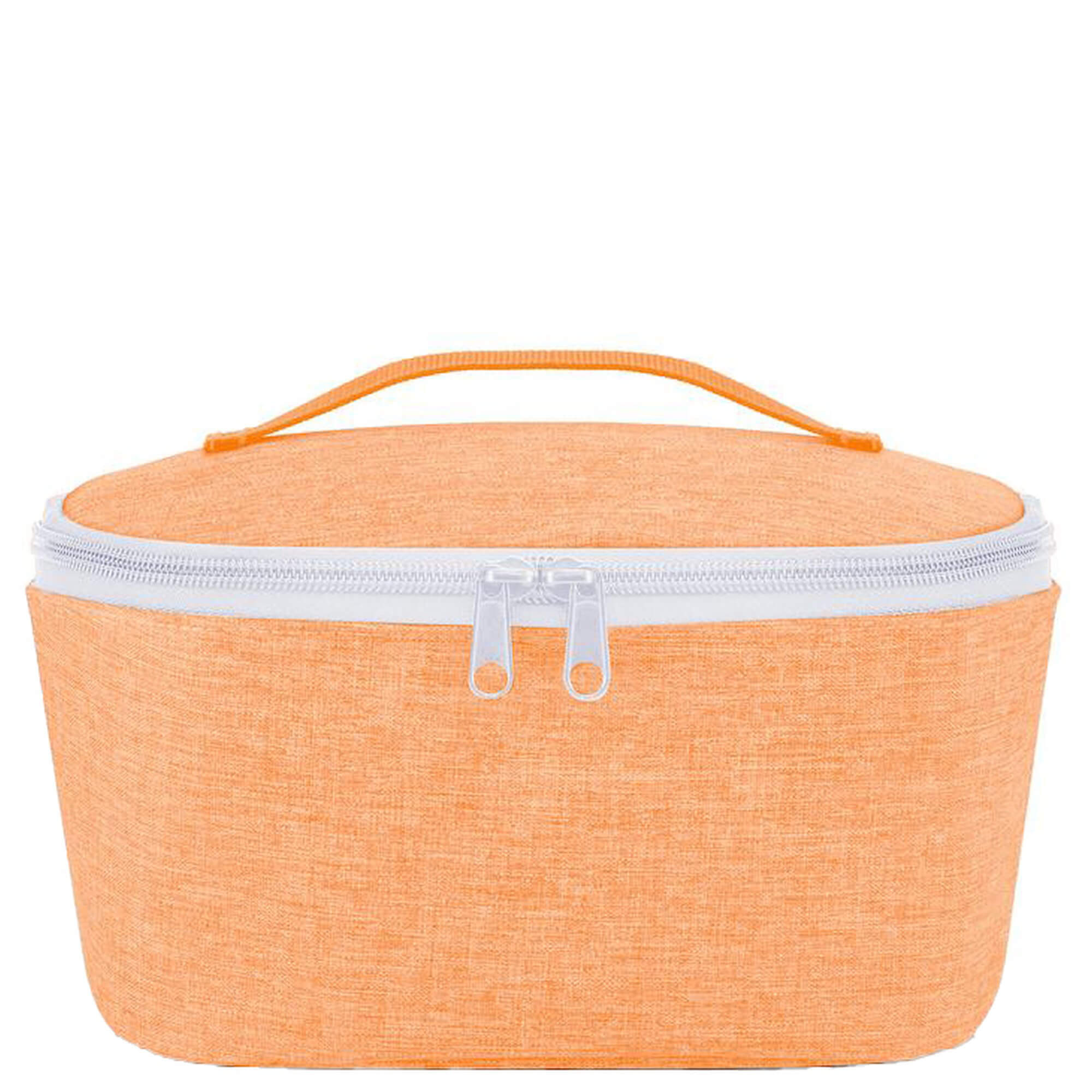 

Сумка шоппер Reisenthel thermo coolerbag S Brotzeitbox 22.5см, цвет twist apricot