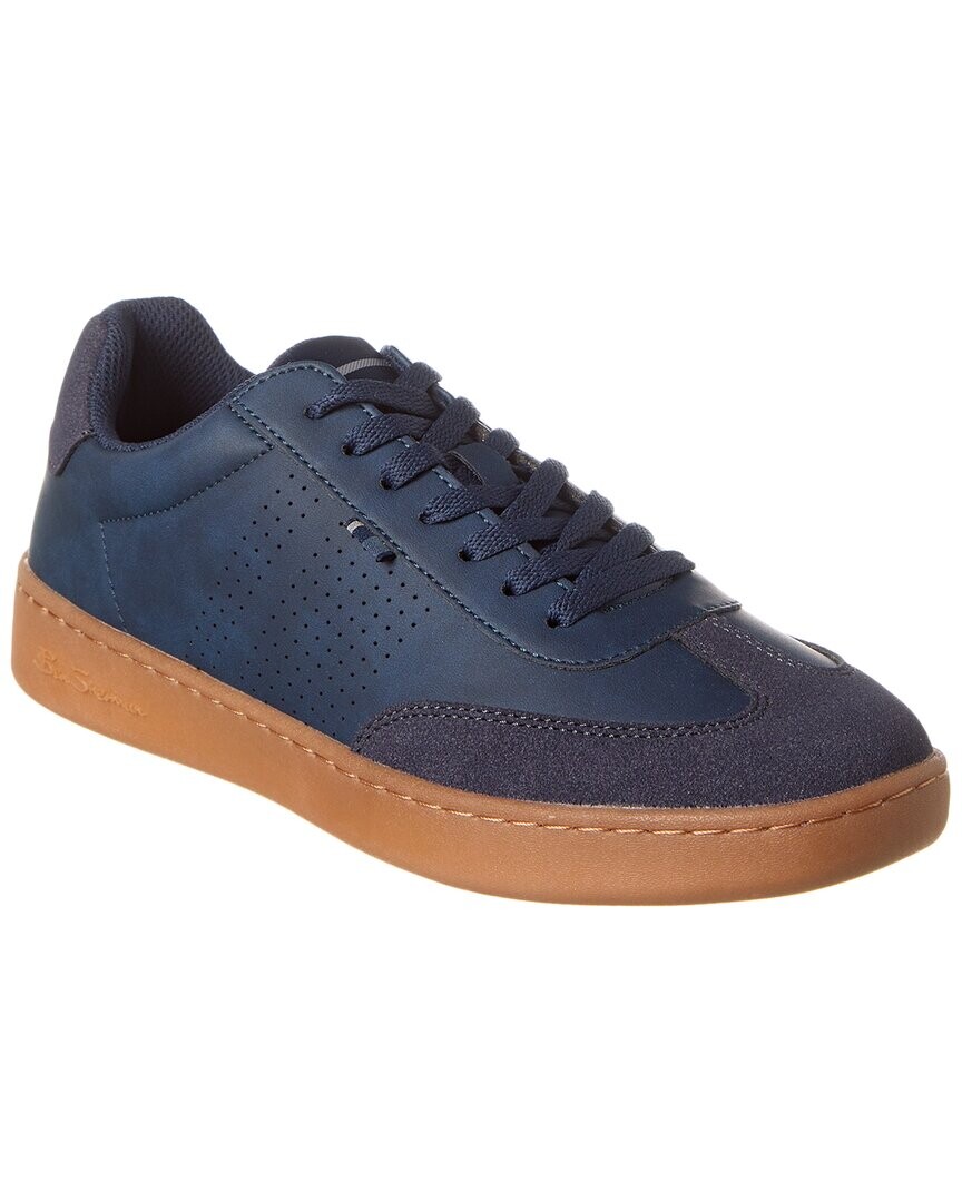 

Кроссовки Ben Sherman Glasgow, синий