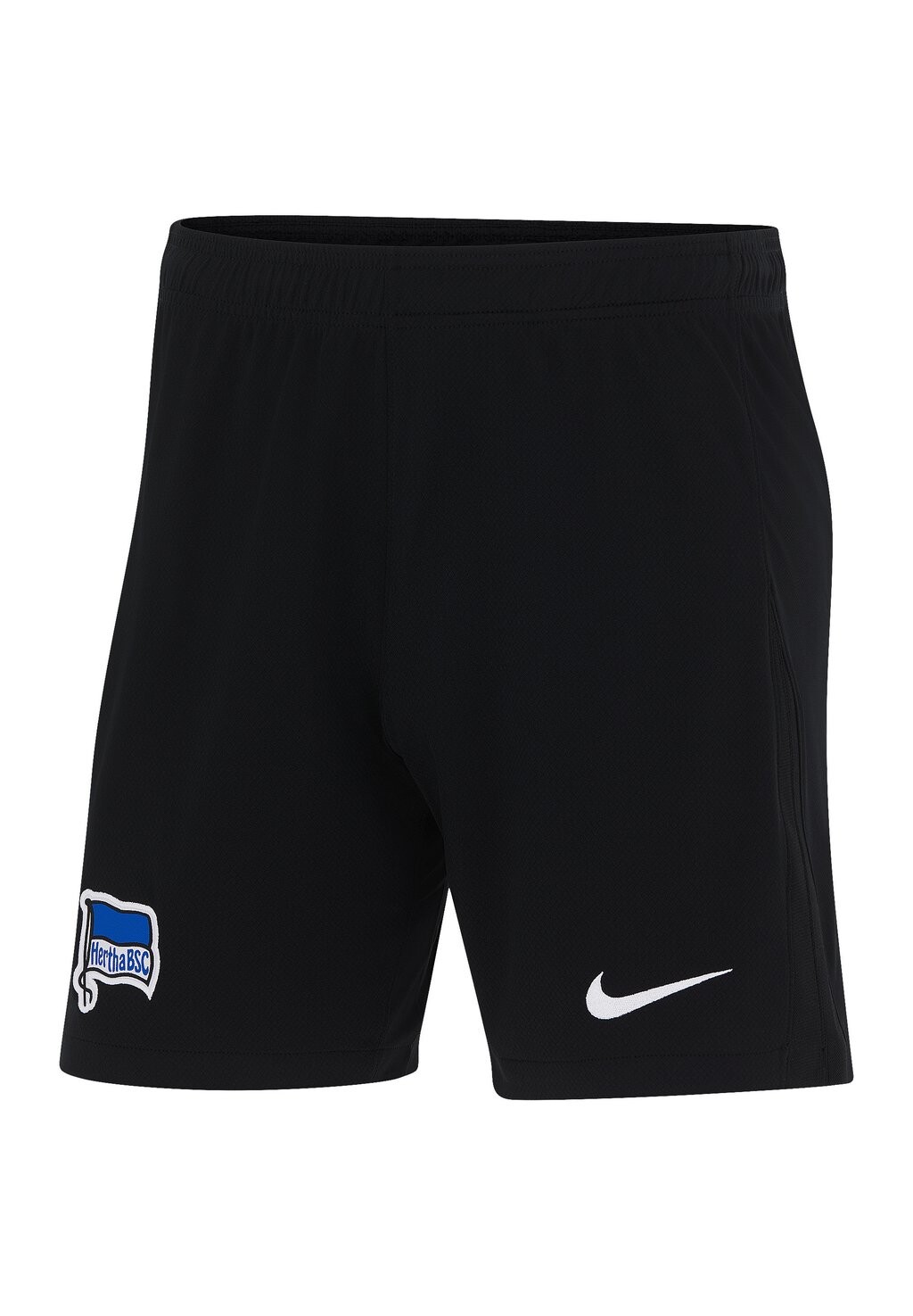 

Спортивные шорты NATIONAL HERTHA BSC Nike, синий