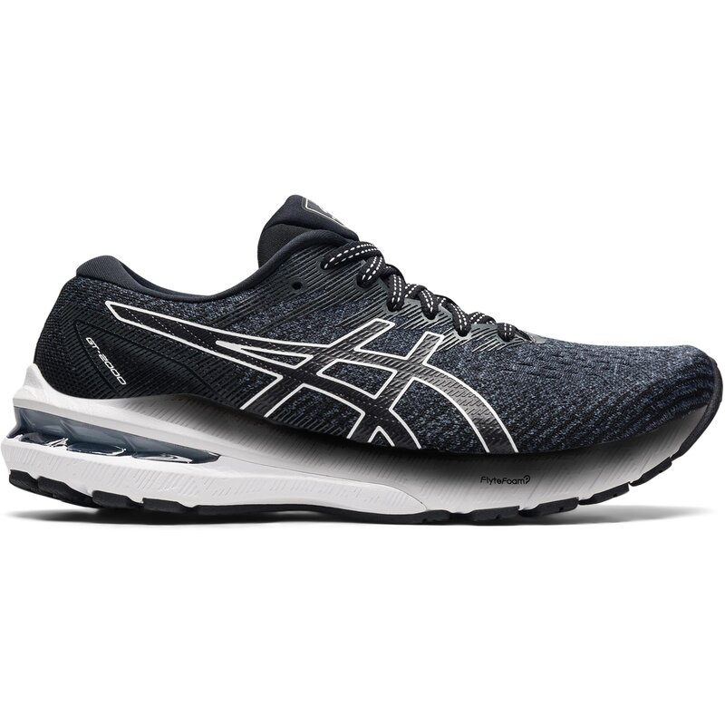 Кроссовки для бега GT-2000 10 Asics, черный