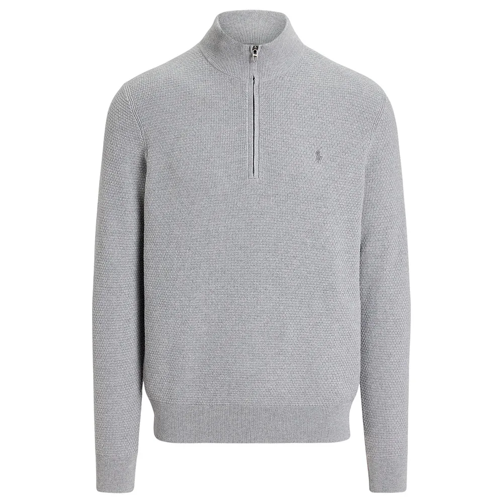 

Футболка-поло Ralph Lauren 785A10174 Polo Polo Ralph Lauren, серый