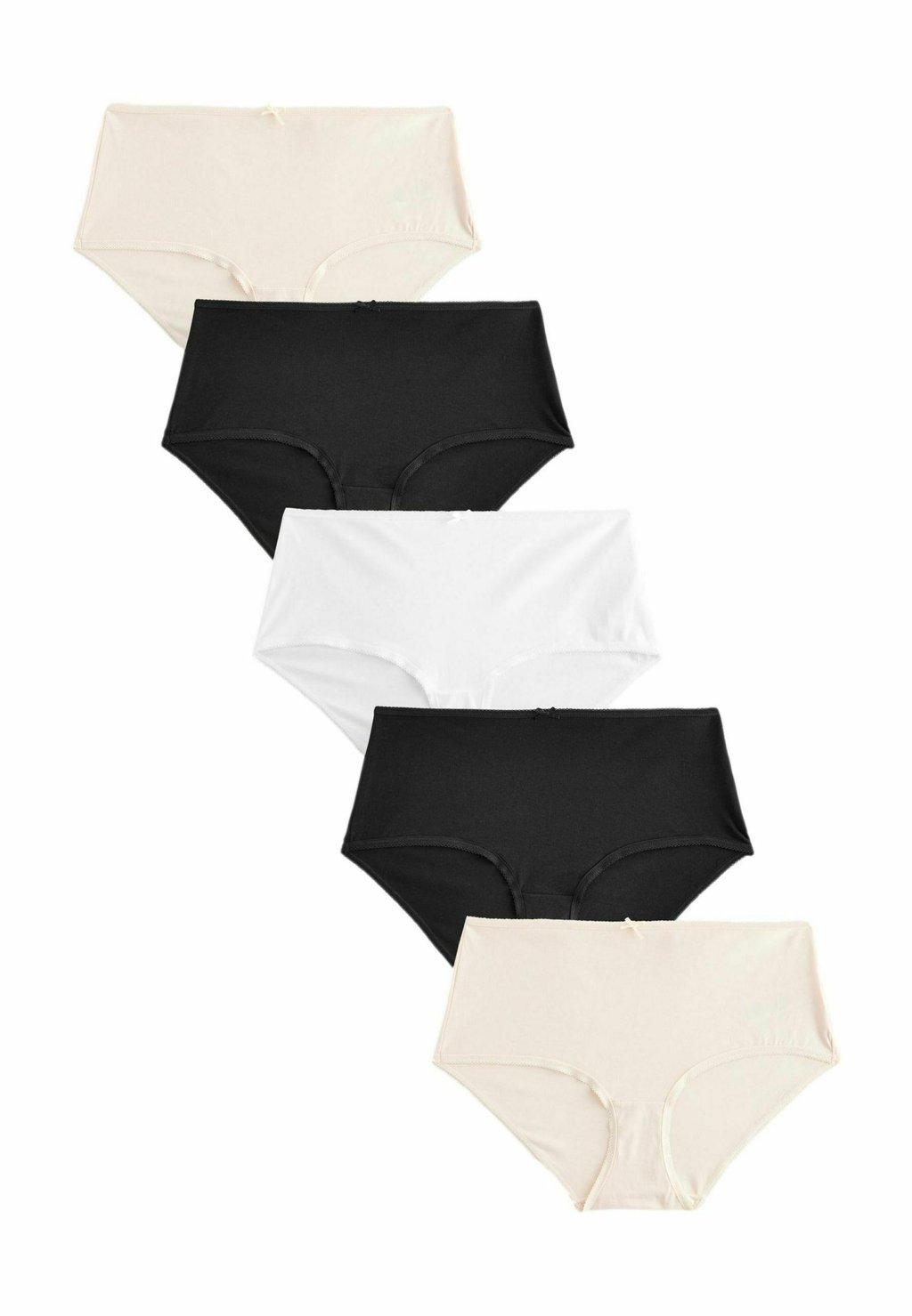 

Трусы RICH 5 PACK Next, черный