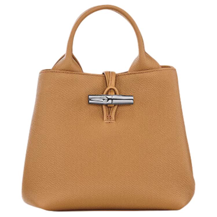 

LONGCHAMP Маленькая сумка-тоут Le Roseau