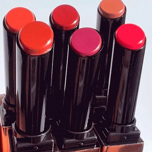 Увлажняющий бальзам для губ Afterglow Sensual Shine Lipstick Nars, цвет no inhibitions — фото 3