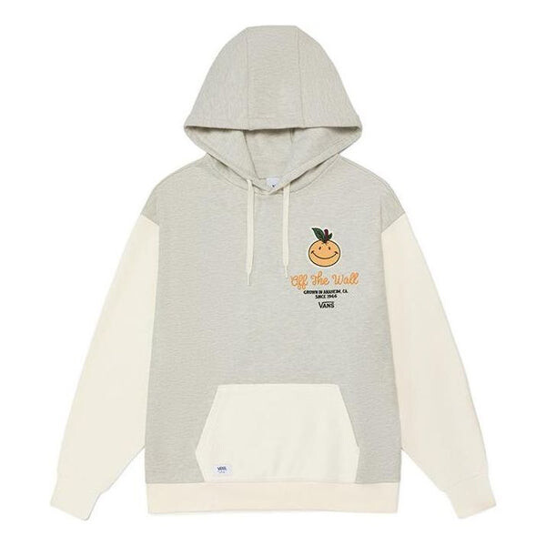 

Бейсболка printed high standard hat 'white' Vans, белый