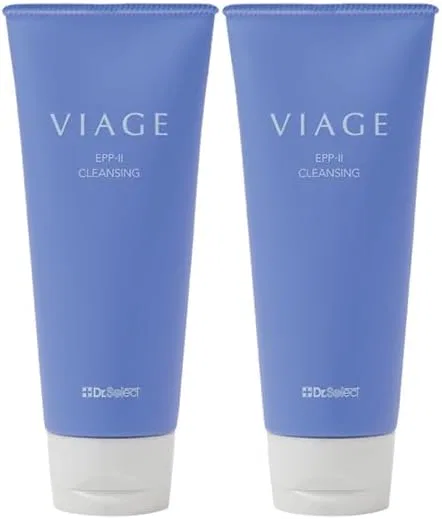 Гель для умывания Doctor Select — VIAGE EPP-II Cleansing, x, 150 г