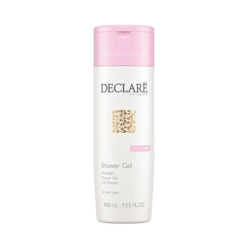 Гель для душа Declaré Body Care, 400 мл Declaré, Not Specified