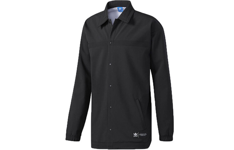 

Мужская куртка Adidas Originals, цвет Black