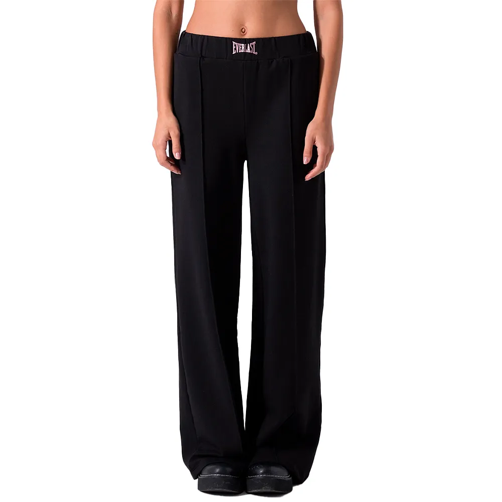 

Спортивные брюки Everlast Felpa strechetch, черный