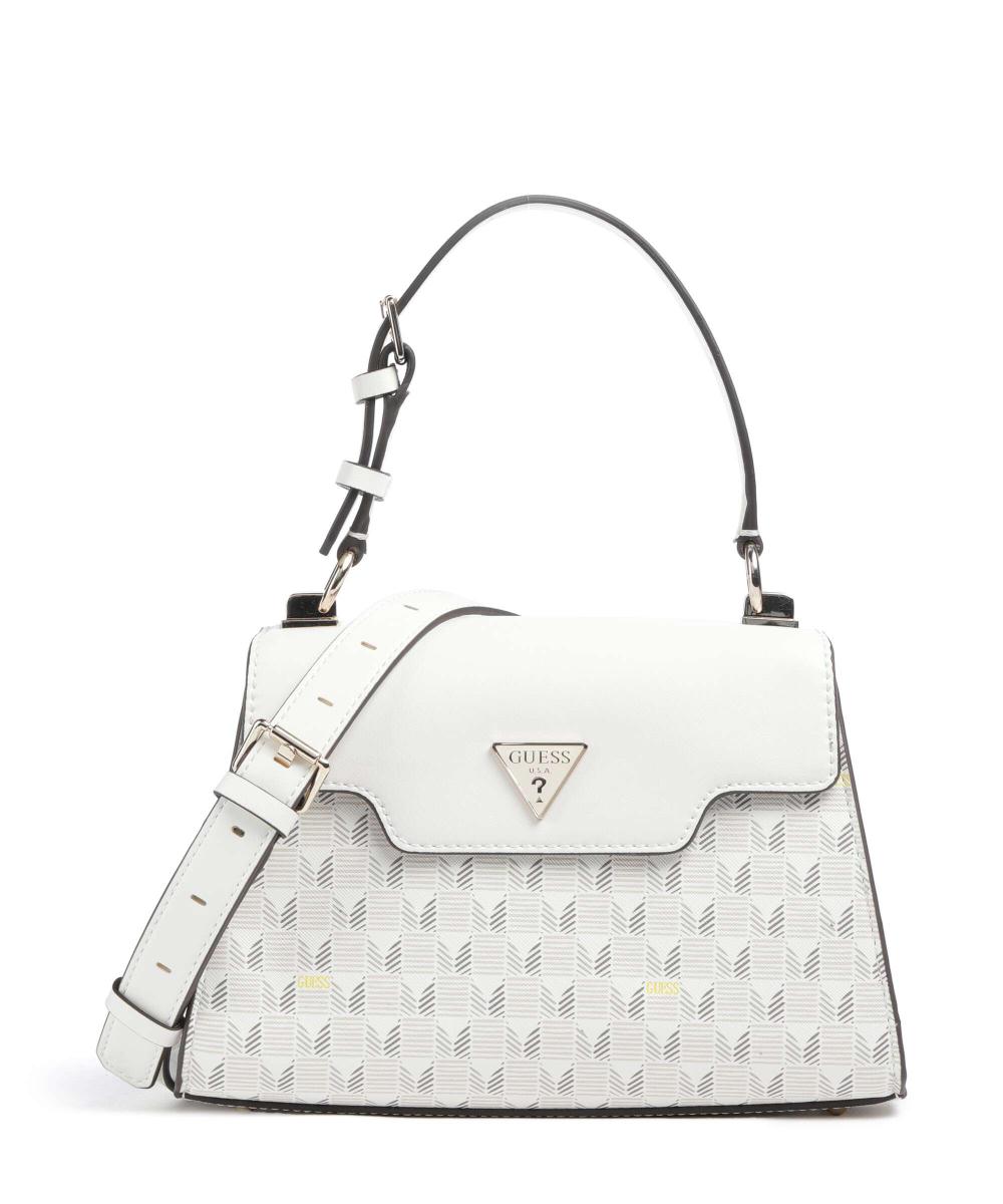 

Сумка G wave из искусственной кожи Guess, бежевый
