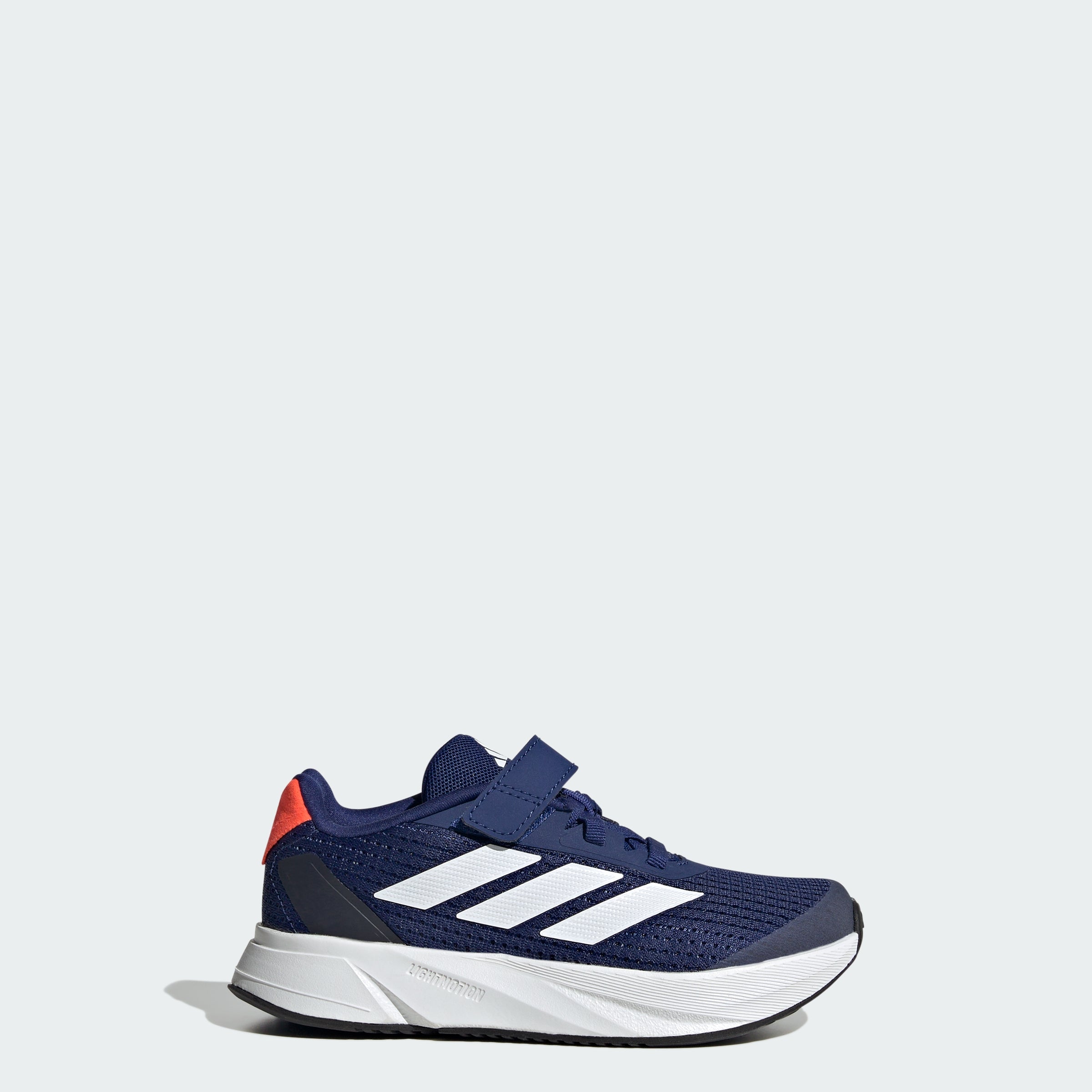 

Кроссовки для мальчиков adidas, цвет cloud white / cloud white / solar red