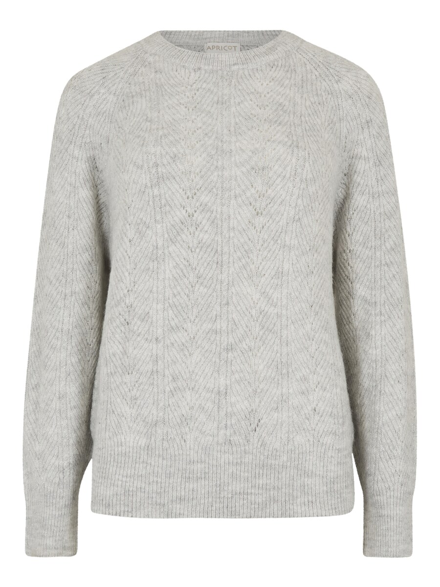 

Свитер Apricot, серый