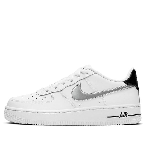 

Кроссовки Air Force 1 Nike, белый