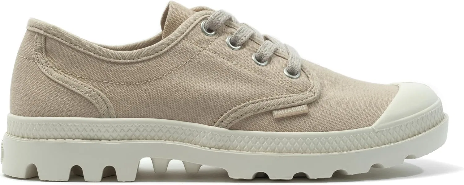 Кроссовки Palladium Pampa Oxford 92351368, Pilate