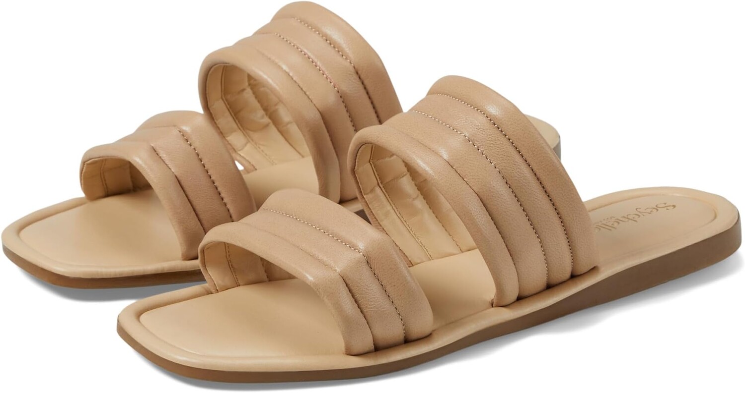 

Сандалии Seychelles Cape May Leather, бежевый