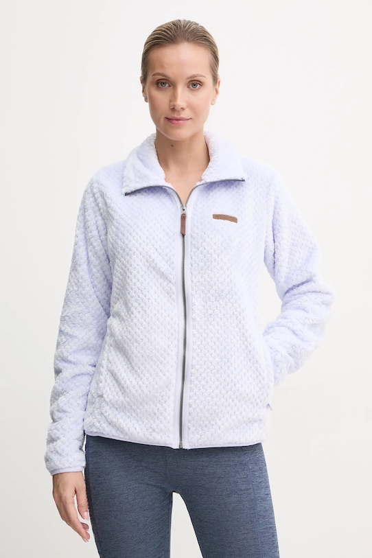 

Спортивная толстовка Fire Side Columbia, фиолетовый