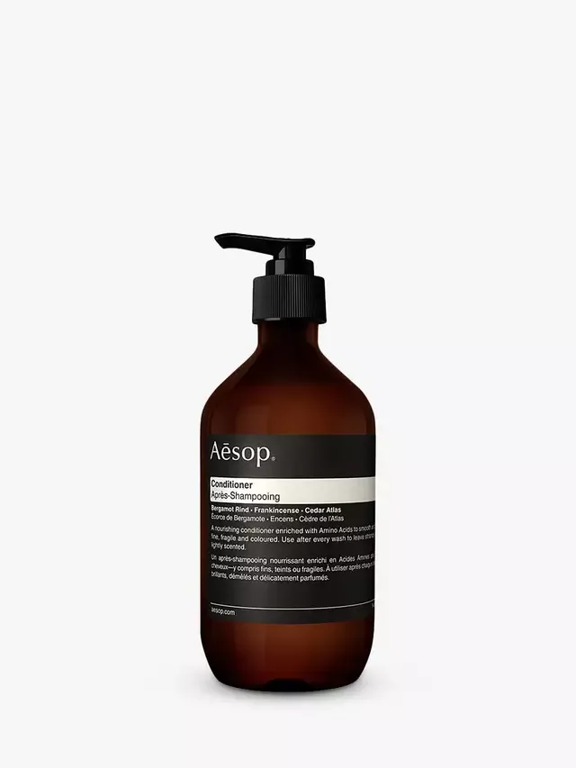 Кондиционер Aesop — фото 2