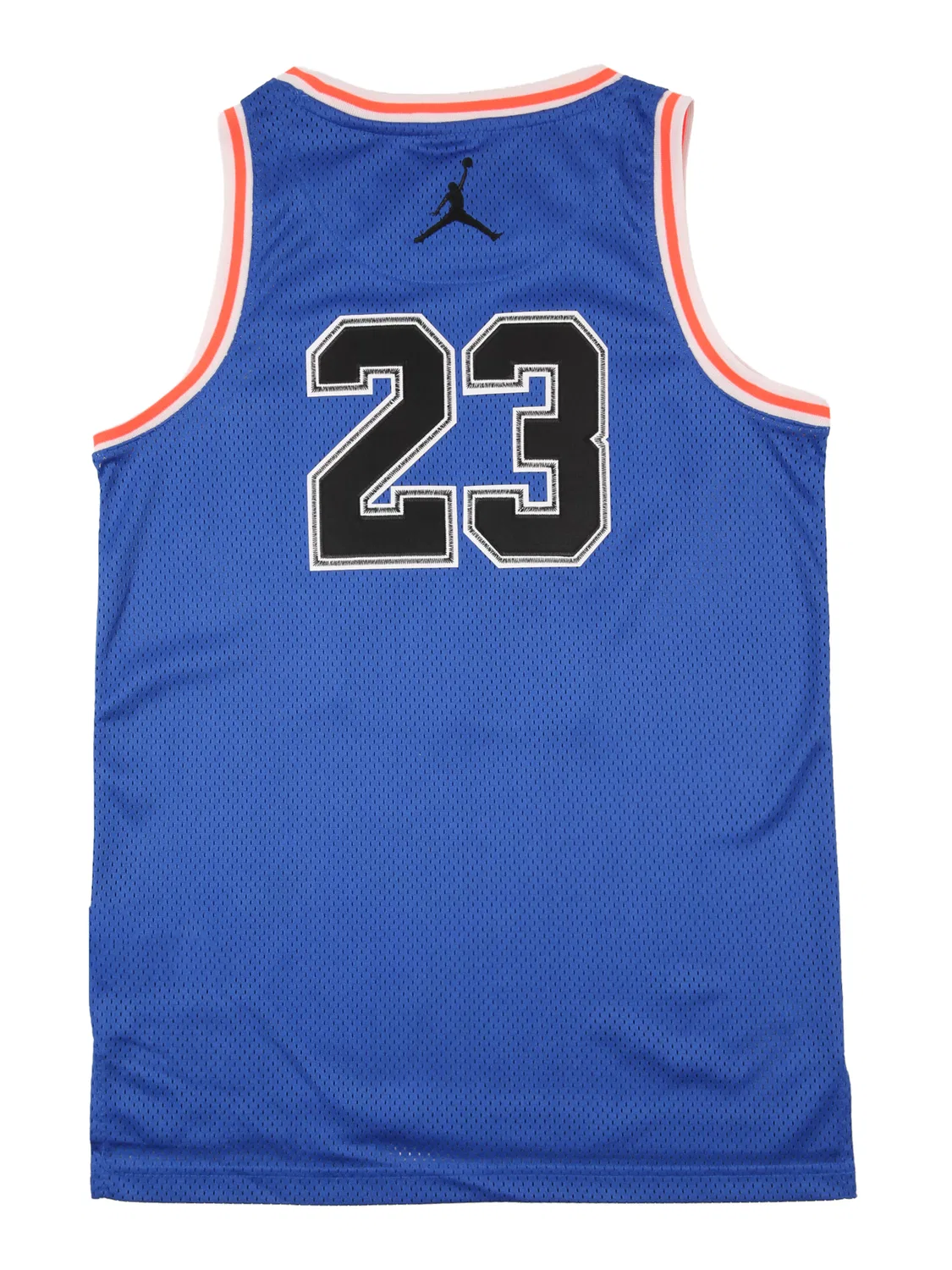 Футболка Jordan, Royal Blue — фото 2