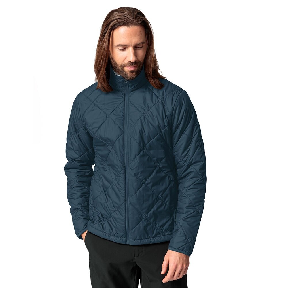 

Парка VAUDE Coreway 3 In 1, синий