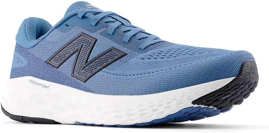 Мужские кроссовки New Balance Evoz, синий — фото 2