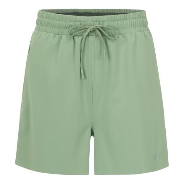 

Спортивные шорты (WMNS) Reebok Sportswear Shorts 'Green', зеленый