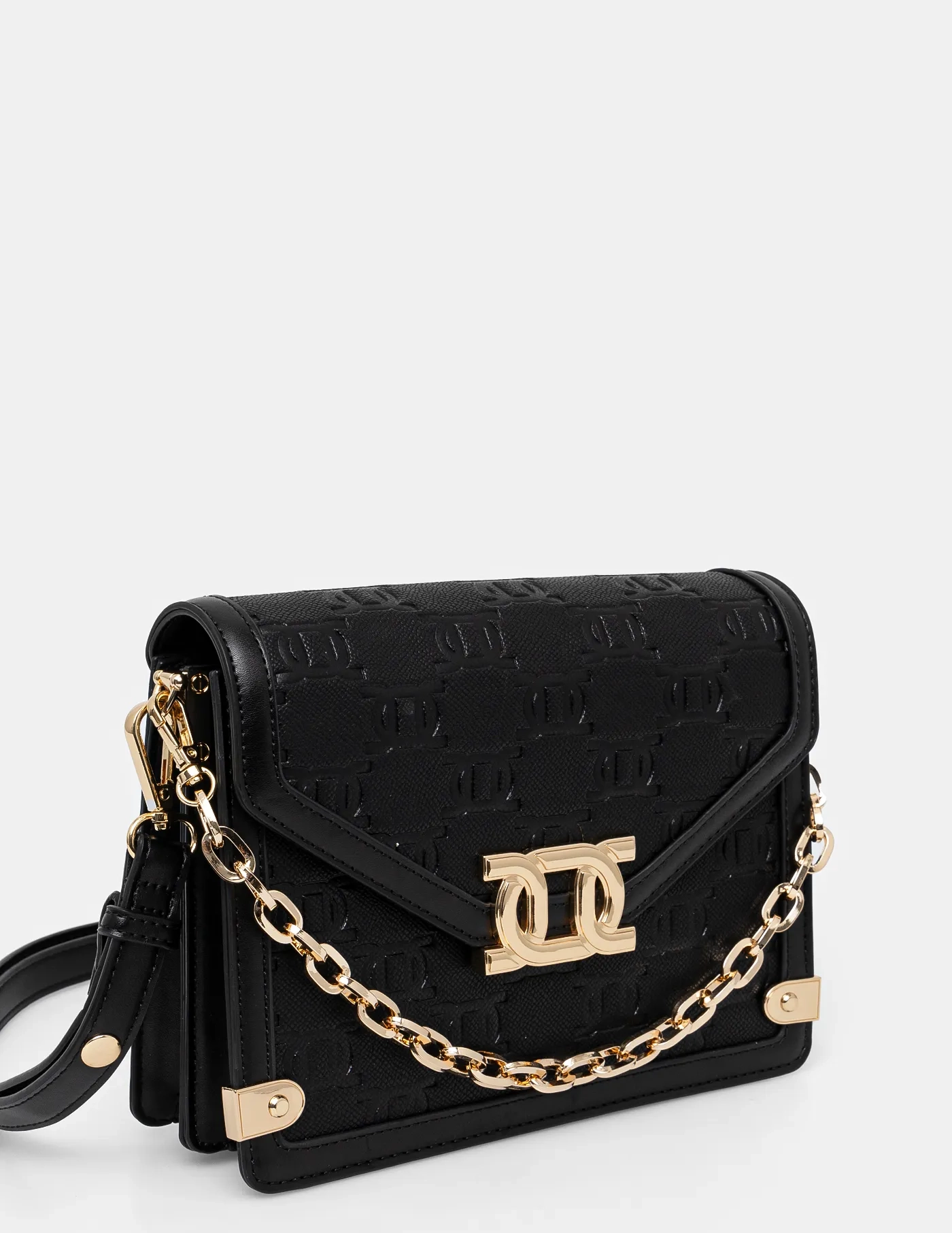 

WILLAE сумочка Aldo, черный