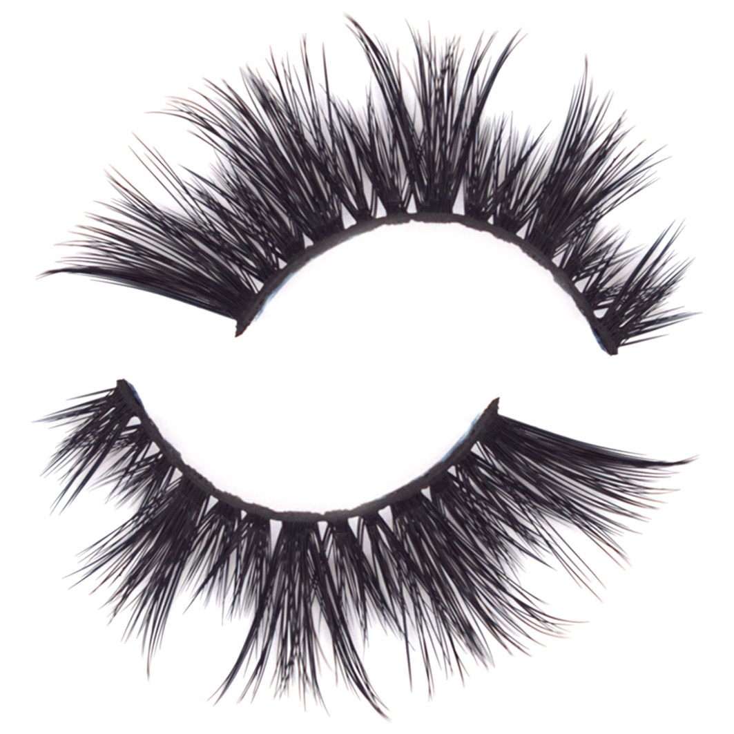 Искусственные ресницы naomi jon taco Melody Lashes, количество 1 шт.