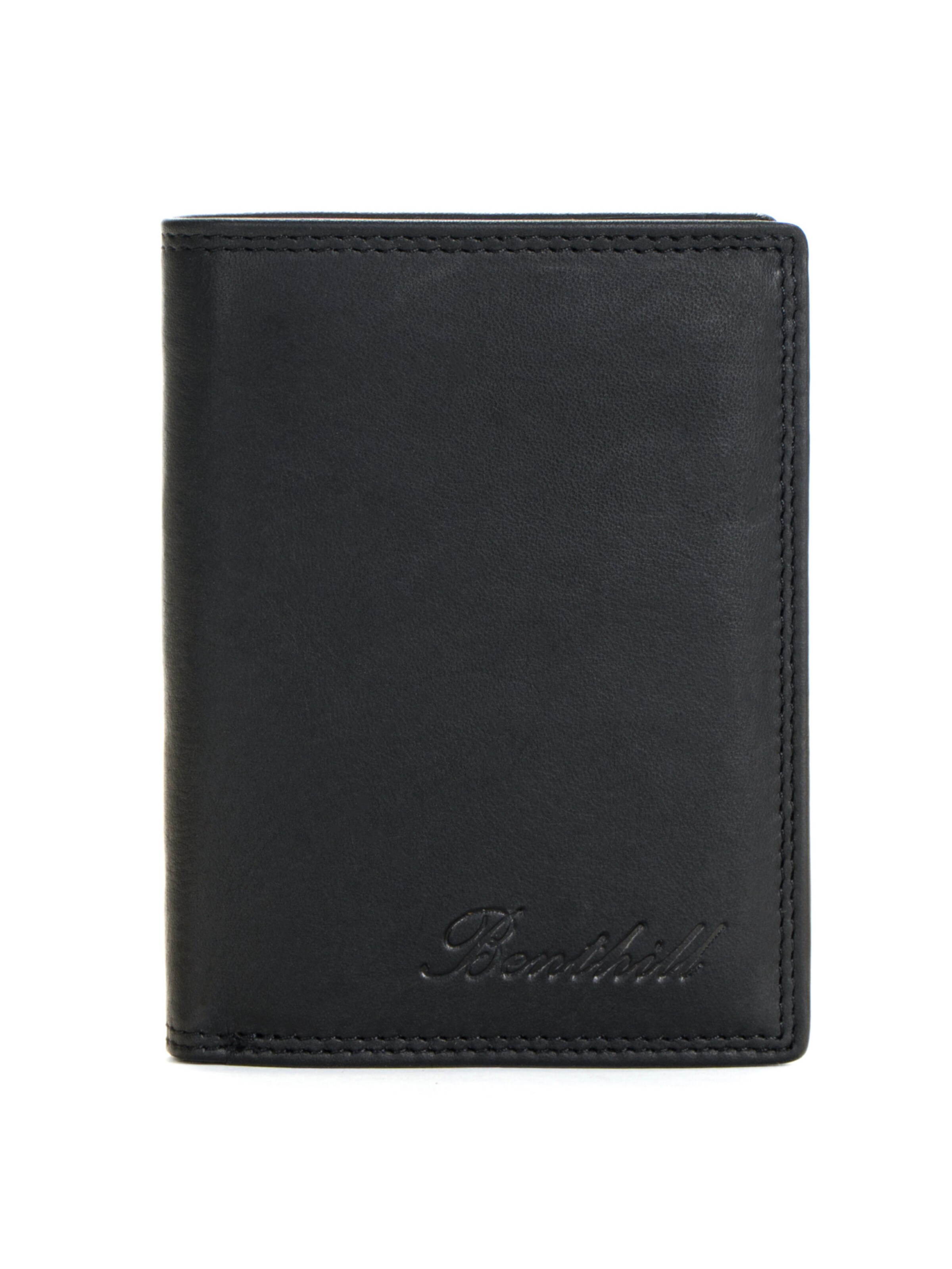 

Benthill Кошелек в черном цвете