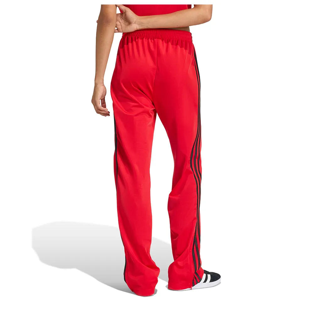 Брюки adidas Originals Firebird Classic, красный — фото 2