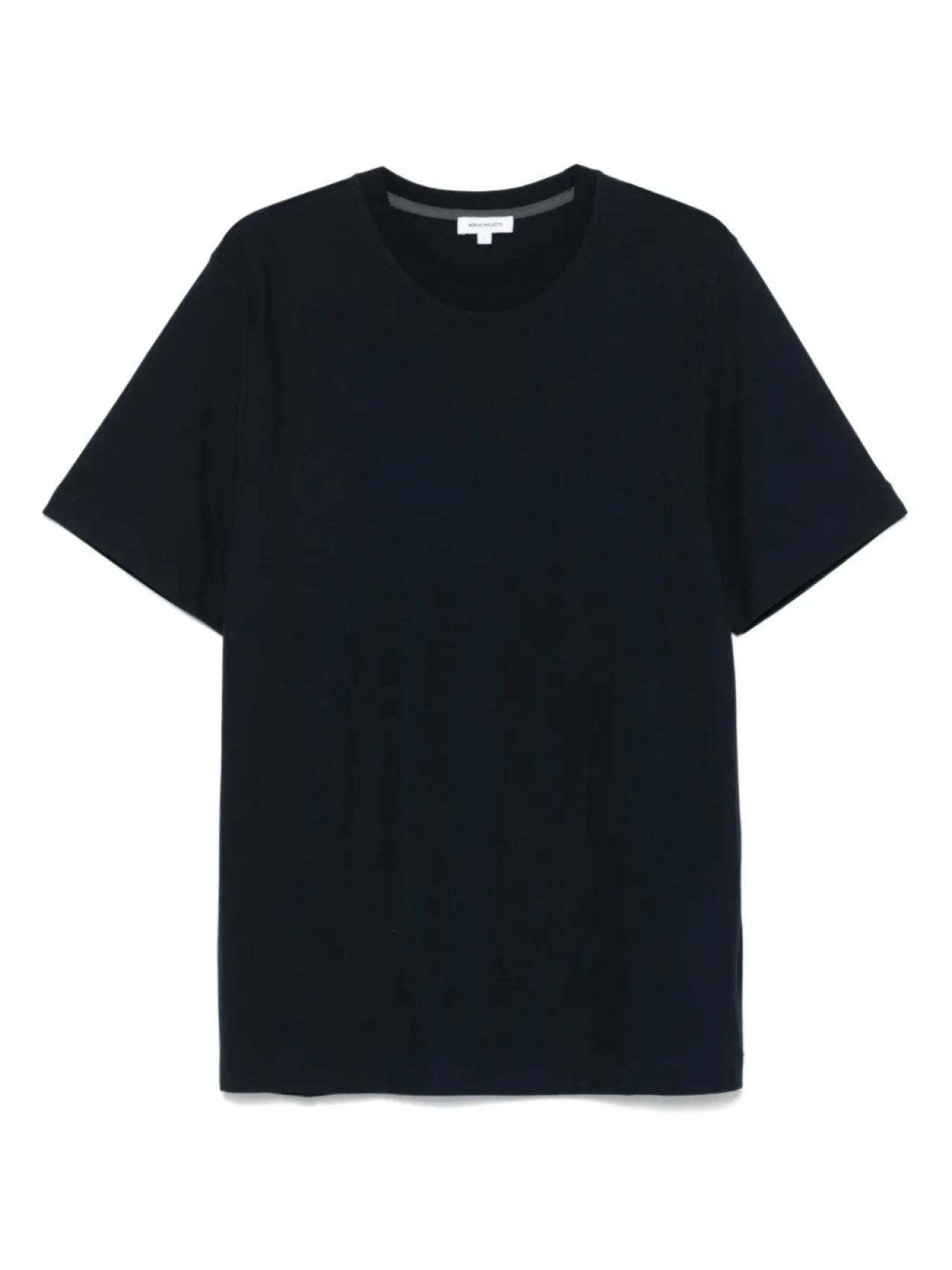 

Norse Projects футболка Jakob, синий