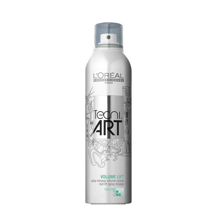 

L'oreal Professionnel, Tecni art, Пенка-спрей для объема у корней, 250 мл L'Oréal Professionnel