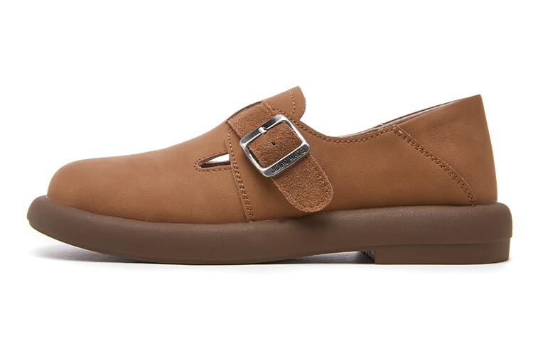 

Туфли женские повседневные Women's Casual Shoes Women's Zgr, бежевый