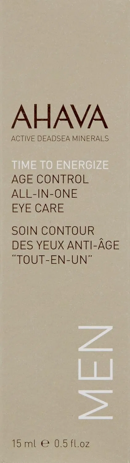 Гель для контура глаз «Eye Contour Gel» от AHAVA, 2 × 15 мл Ahava