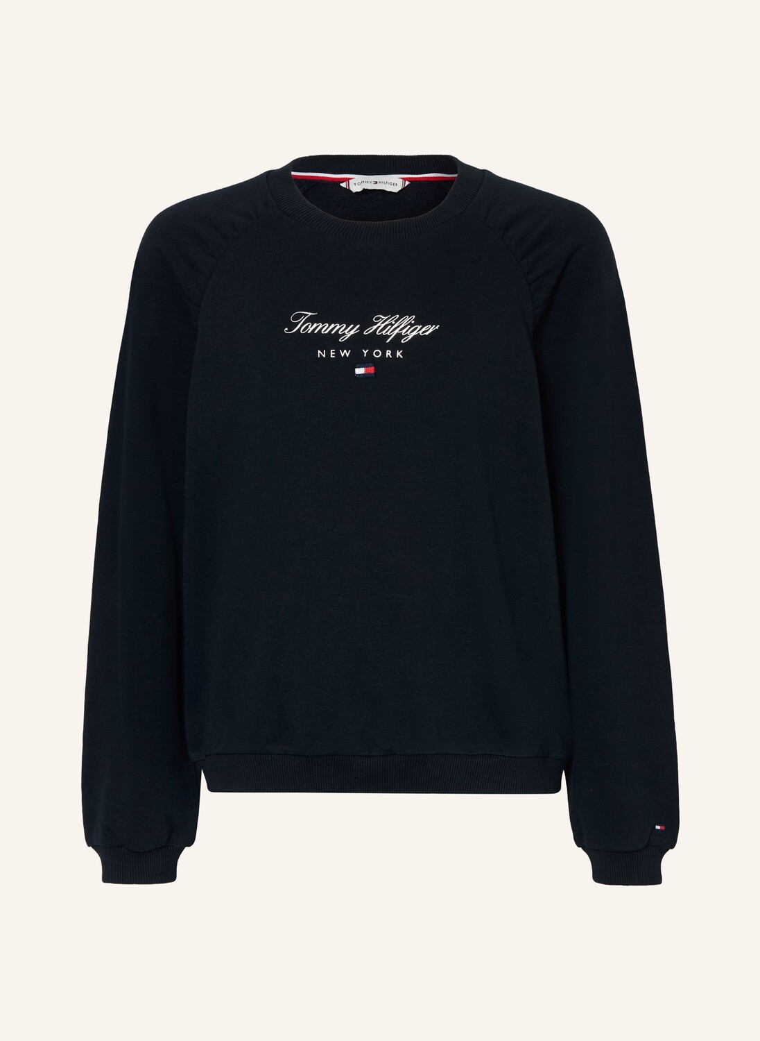 

Толстовка Tommy Hilfiger, синий